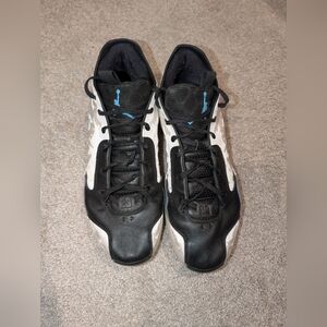 Nike Air Jordan 39 XXXIX Croix Men's Size 15 FQ0213-100 White Black